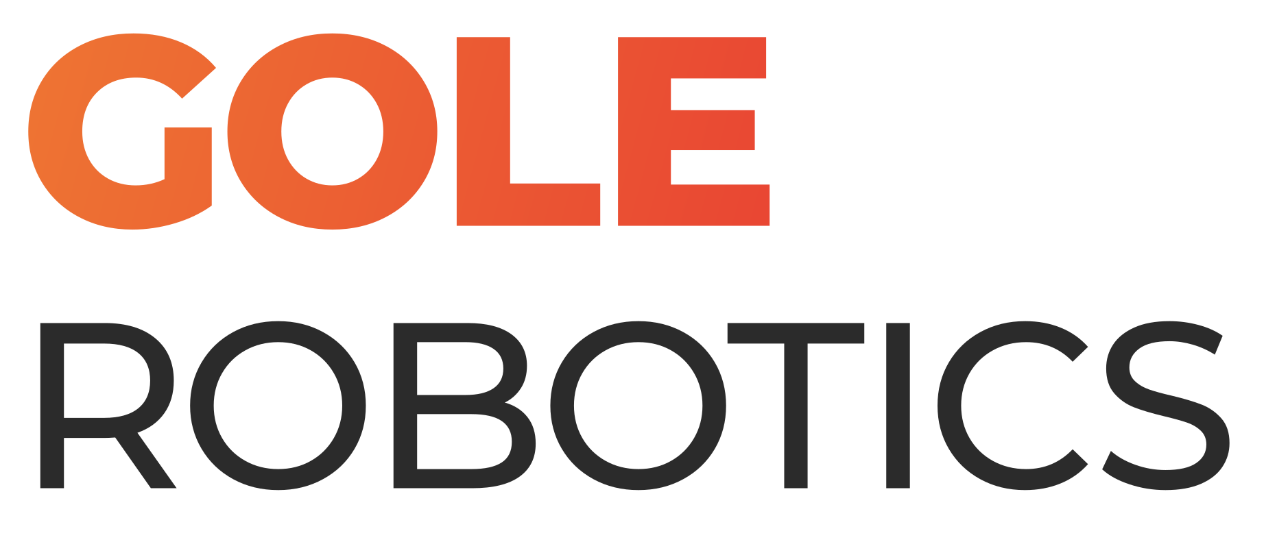 Gole Robotics logo
