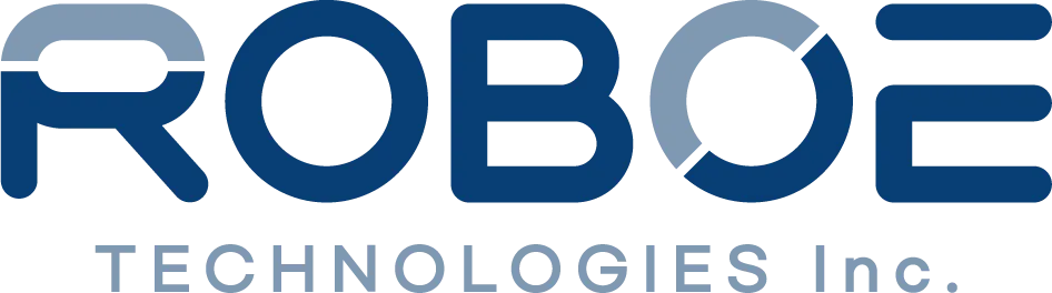 Roboe Technologies logo